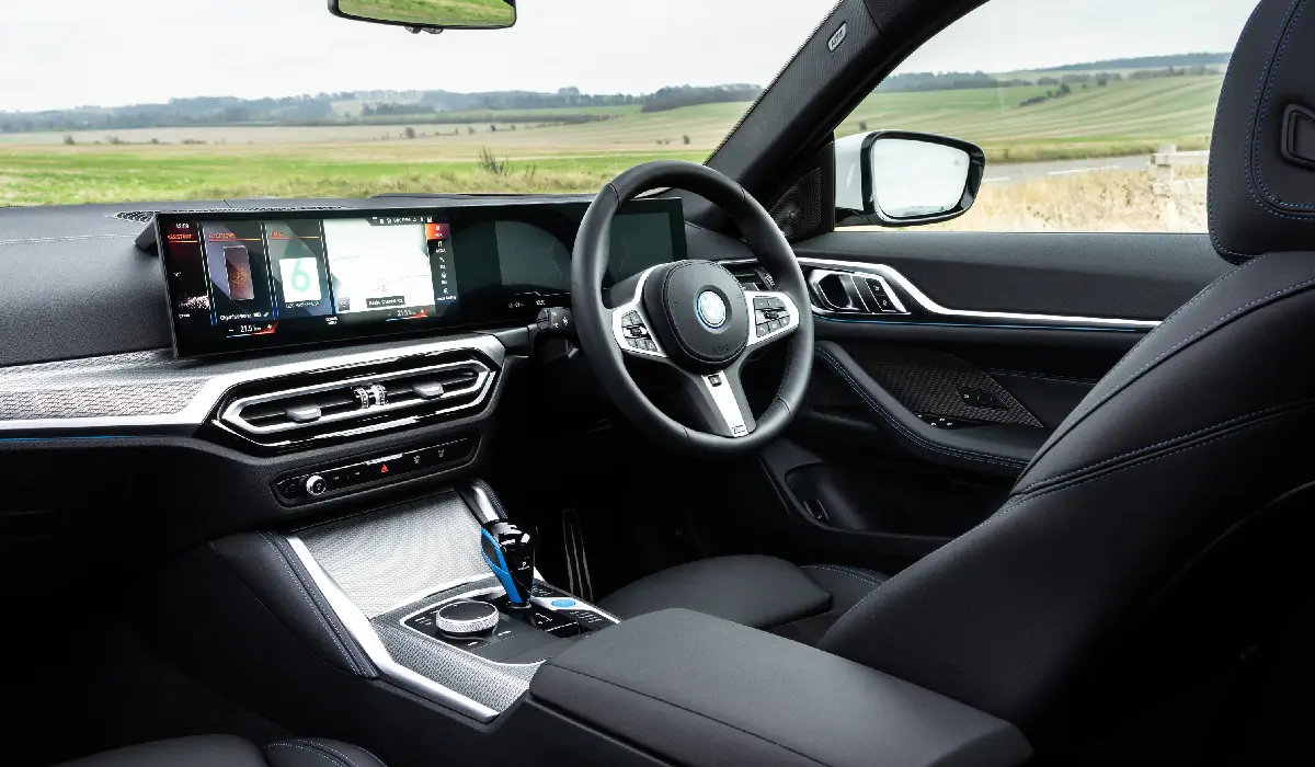 BMW - i4 eDrive40 M Sport - Car Rentals Near me - Used Cars Near me - Exclusive Concierge Club.webp